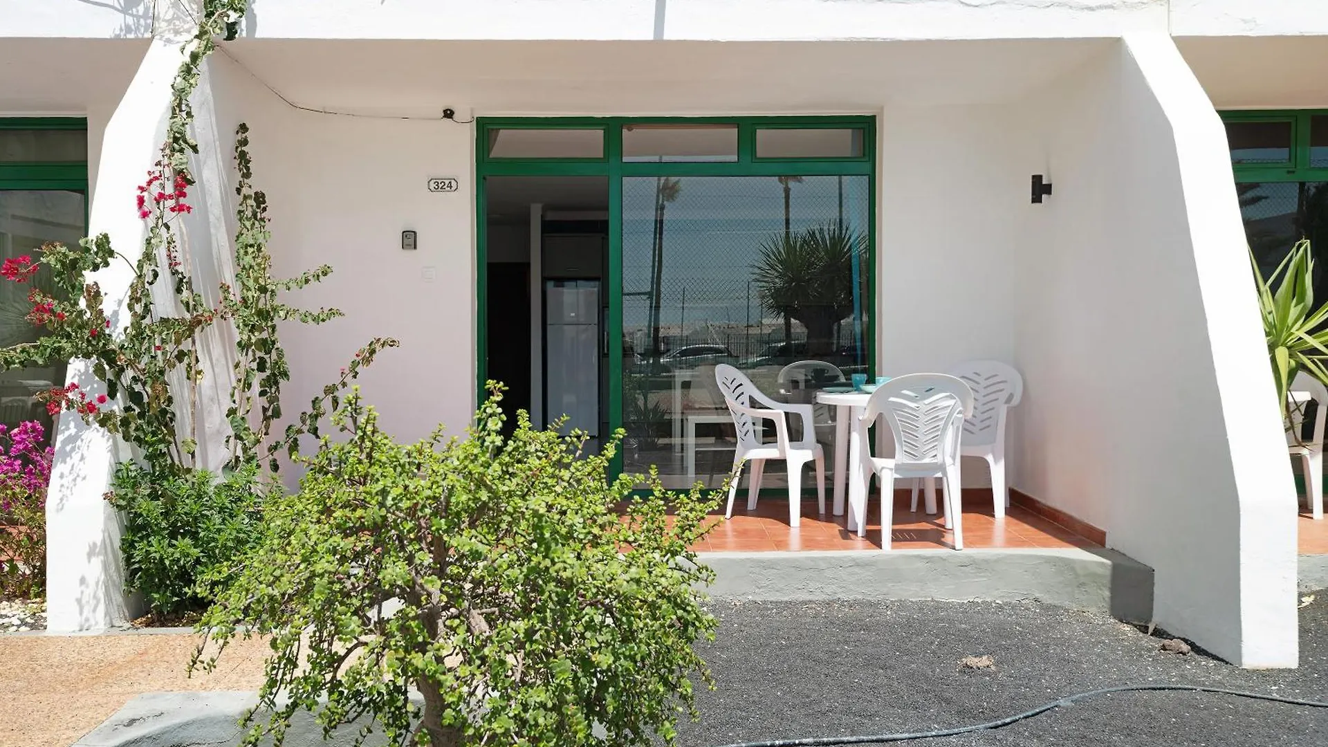 Apartamento A 1 Minuto De Playa プエルト・デル・カルメン