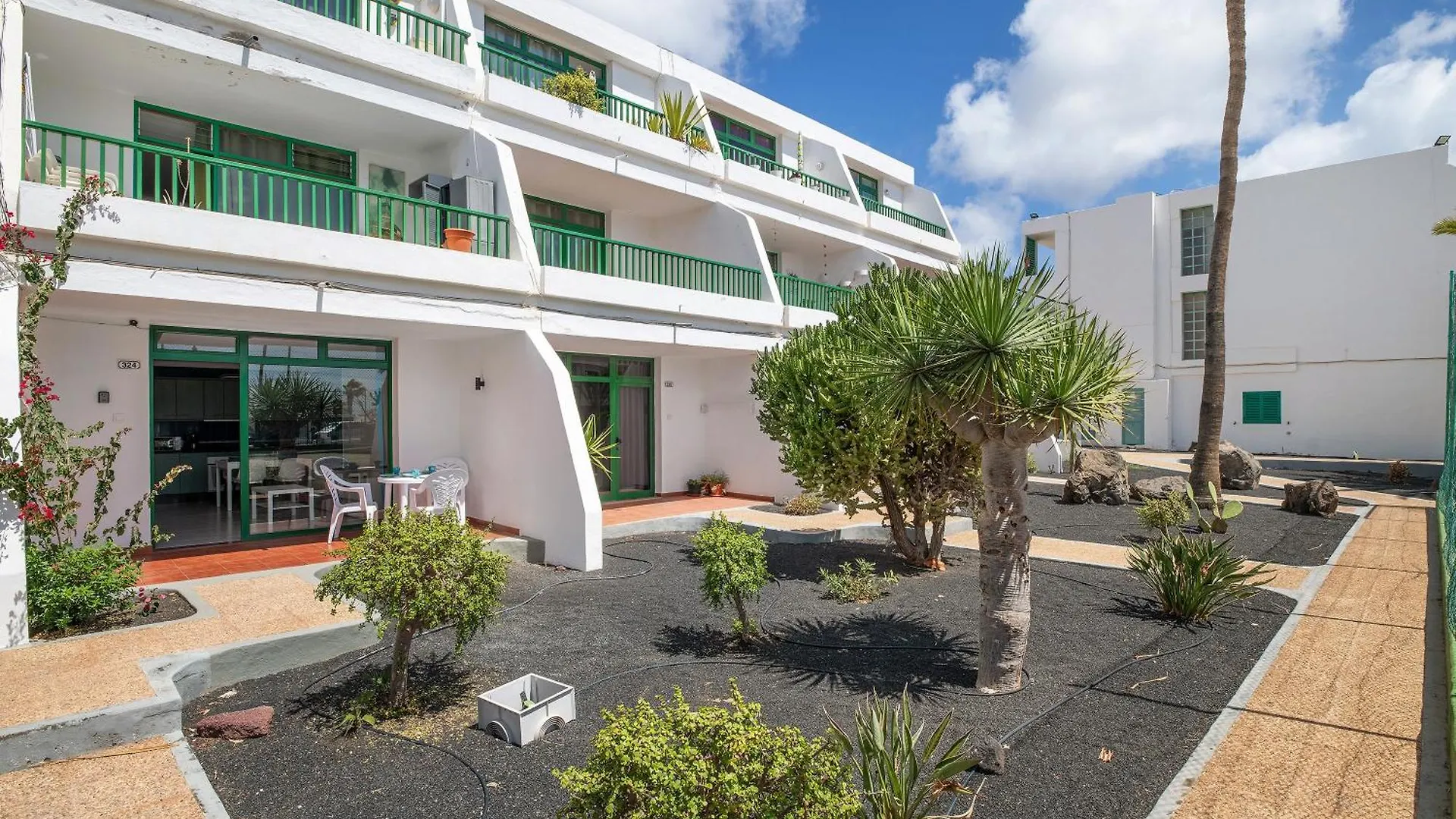 Apartamento A 1 Minuto De Playa プエルト・デル・カルメン スペイン